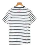 PETIT BATEAU（プチバトー）Tシャツ・カットソー 白 サイズ:S レディース/2200644757249