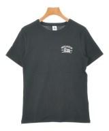 PETIT BATEAU（プチバトー）Tシャツ・カットソー 黒 サイズ:M レディース/2200644757263