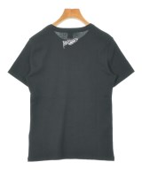 PETIT BATEAU（プチバトー）Tシャツ・カットソー 黒 サイズ:M レディース/2200644757263