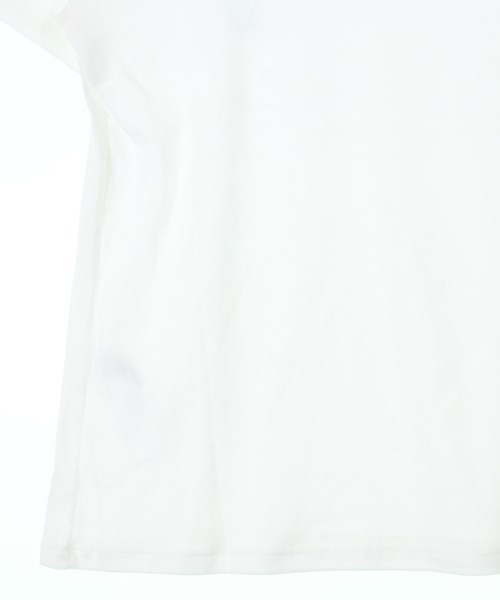 PETIT BATEAU（プチバトー）Tシャツ・カットソー 白 サイズ:L レディース/2200644757294