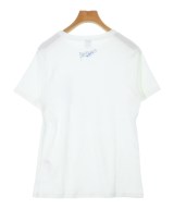 PETIT BATEAU（プチバトー）Tシャツ・カットソー 白 サイズ:L レディース/2200644757294