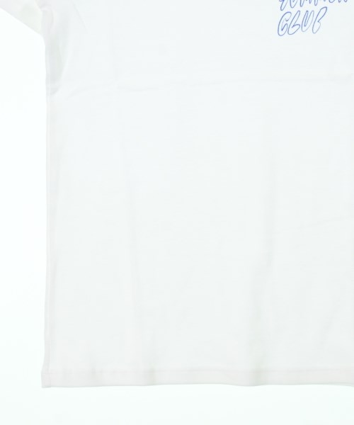 PETIT BATEAU（プチバトー）Tシャツ・カットソー 白 サイズ:L レディース/2200644757300
