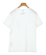 PETIT BATEAU（プチバトー）Tシャツ・カットソー 白 サイズ:L レディース/2200644757324