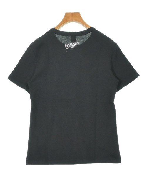 PETIT BATEAU（プチバトー）Tシャツ・カットソー 黒 サイズ:L レディース/2200644757331