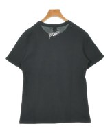 PETIT BATEAU（プチバトー）Tシャツ・カットソー 黒 サイズ:L レディース/2200644757331