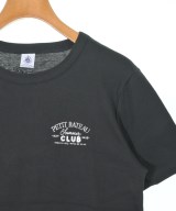 PETIT BATEAU（プチバトー）Tシャツ・カットソー 黒 サイズ:L レディース/2200644757331