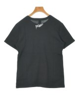 PETIT BATEAU（プチバトー）Tシャツ・カットソー 黒 サイズ:L レディース/2200644757348