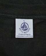 PETIT BATEAU（プチバトー）Tシャツ・カットソー 黒 サイズ:L レディース/2200644757348