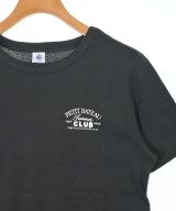 PETIT BATEAU（プチバトー）Tシャツ・カットソー 黒 サイズ:L レディース/2200644757348