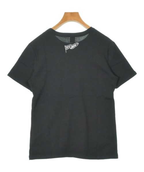 PETIT BATEAU（プチバトー）Tシャツ・カットソー 黒 サイズ:L レディース/2200644757355