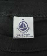 PETIT BATEAU（プチバトー）Tシャツ・カットソー 黒 サイズ:M レディース/2200644757386