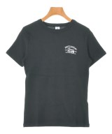 PETIT BATEAU（プチバトー）Tシャツ・カットソー 黒 サイズ:S レディース/2200644757423