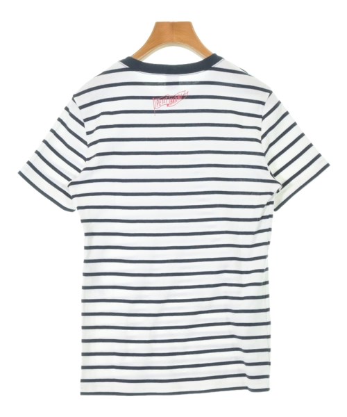 PETIT BATEAU（プチバトー）Tシャツ・カットソー 白 サイズ:S レディース/2200644757430