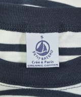 PETIT BATEAU（プチバトー）Tシャツ・カットソー 白 サイズ:S レディース/2200644757430