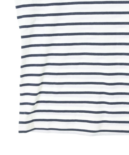 PETIT BATEAU（プチバトー）Tシャツ・カットソー 白 サイズ:S レディース/2200644757454