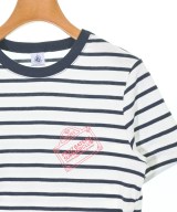 PETIT BATEAU（プチバトー）Tシャツ・カットソー 白 サイズ:S レディース/2200644757454