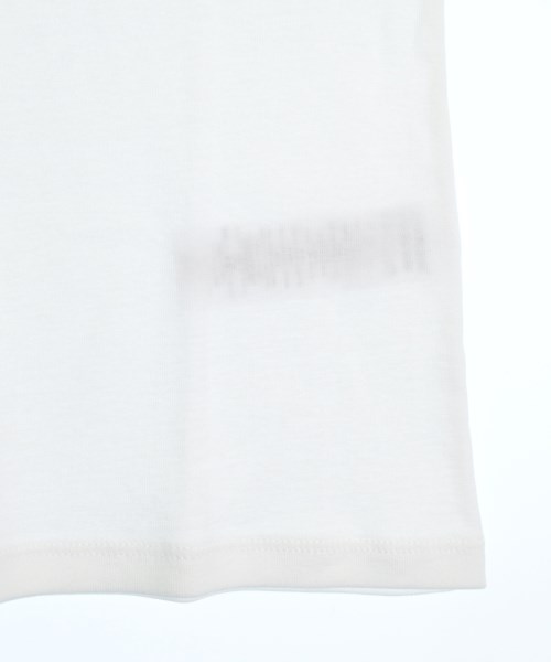 PETIT BATEAU（プチバトー）Tシャツ・カットソー 白 サイズ:M レディース/2200644765695