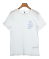 PETIT BATEAU（プチバトー）Tシャツ・カットソー 白 サイズ:M レディース/2200644765695