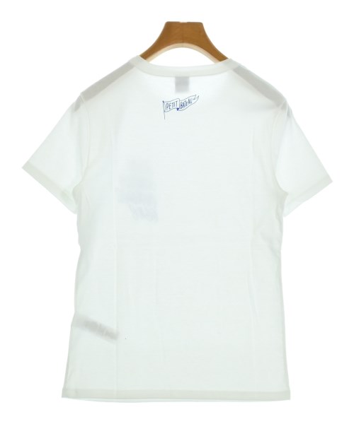 PETIT BATEAU（プチバトー）Tシャツ・カットソー 白 サイズ:S レディース/2200644765701