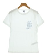PETIT BATEAU（プチバトー）Tシャツ・カットソー 白 サイズ:S レディース/2200644765732