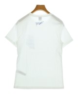 PETIT BATEAU（プチバトー）Tシャツ・カットソー 白 サイズ:S レディース/2200644765732