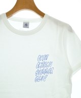 PETIT BATEAU（プチバトー）Tシャツ・カットソー 白 サイズ:S レディース/2200644765732