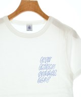 PETIT BATEAU（プチバトー）Tシャツ・カットソー 白 サイズ:S レディース/2200644765763