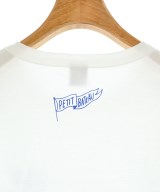 PETIT BATEAU（プチバトー）Tシャツ・カットソー 白 サイズ:S レディース/2200644765770