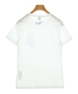 PETIT BATEAU（プチバトー）Tシャツ・カットソー 白 サイズ:S レディース/2200644765787