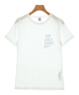 PETIT BATEAU（プチバトー）Tシャツ・カットソー 白 サイズ:S レディース/2200644765794