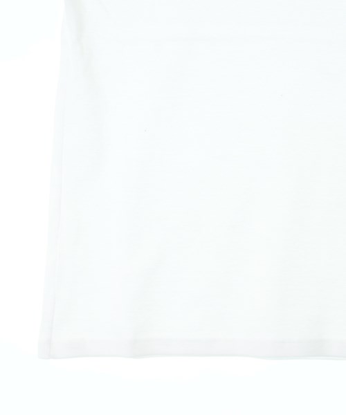 PETIT BATEAU（プチバトー）Tシャツ・カットソー 白 サイズ:S レディース/2200644766326