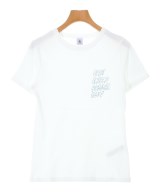 PETIT BATEAU（プチバトー）Tシャツ・カットソー 白 サイズ:S レディース/2200644766326