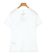 PETIT BATEAU（プチバトー）Tシャツ・カットソー 白 サイズ:S レディース/2200644766326