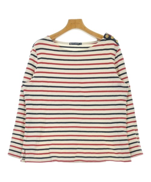 プチバトー(PETIT BATEAU)のPETIT BATEAU Tシャツ・カットソー