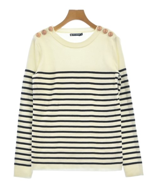 プチバトー(PETIT BATEAU)のPETIT BATEAU ニット・セーター