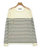 PETIT BATEAU ニット・セーター