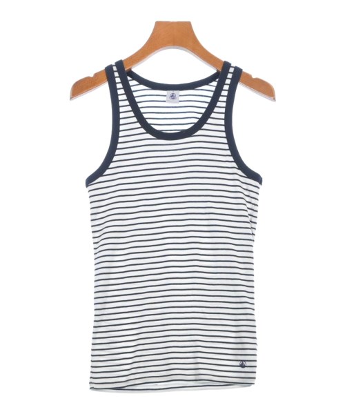 プチバトー(PETIT BATEAU)のPETIT BATEAU タンクトップ