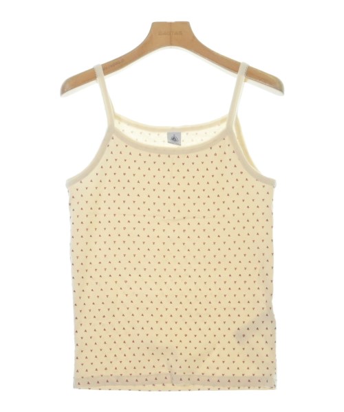 プチバトー(PETIT BATEAU)のPETIT BATEAU タンクトップ