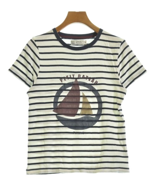 プチバトー(PETIT BATEAU)のPETIT BATEAU Tシャツ・カットソー