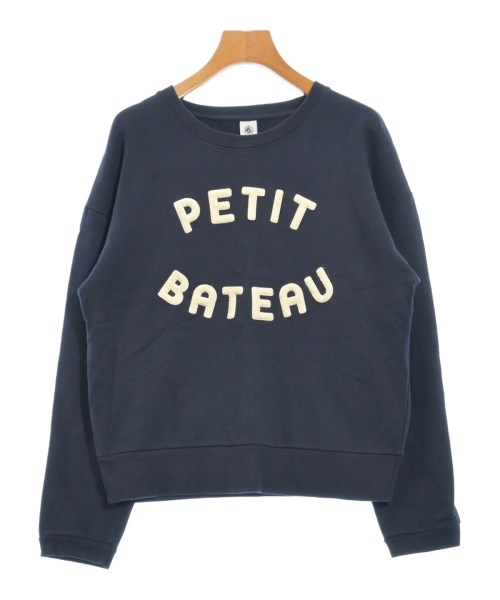 プチバトー(PETIT BATEAU)のPETIT BATEAU スウェット
