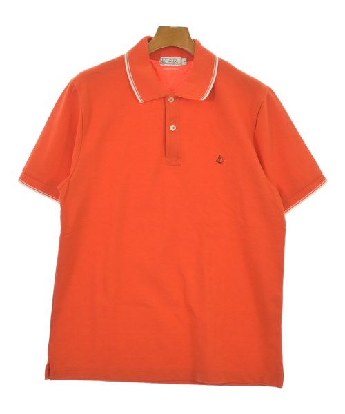 プチバトー(PETIT BATEAU)のPETIT BATEAU ポロシャツ
