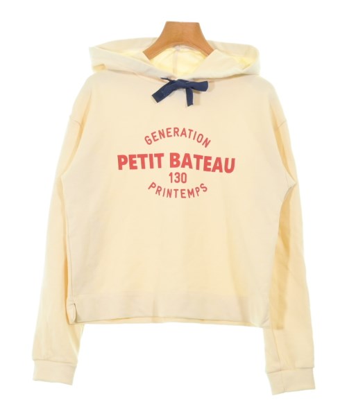 プチバトー(PETIT BATEAU)のPETIT BATEAU パーカー
