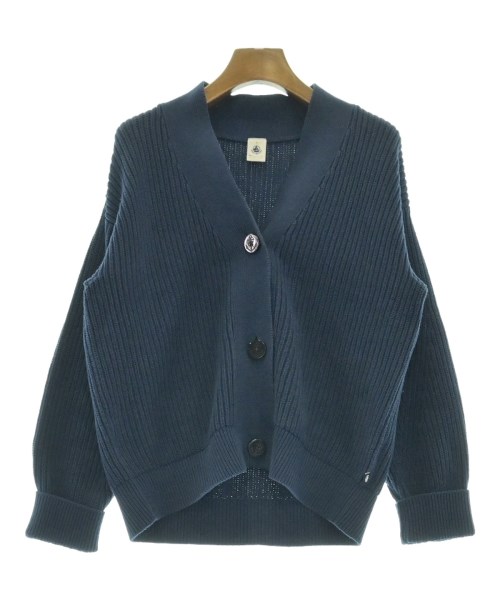 プチバトー(PETIT BATEAU)のPETIT BATEAU カーディガン