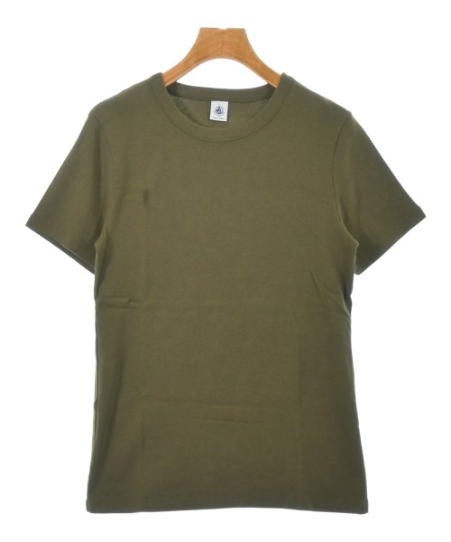 プチバトー(PETIT BATEAU)のPETIT BATEAU Tシャツ・カットソー