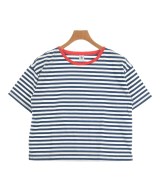 PETIT BATEAU（プチバトー）Tシャツ・カットソー 青 サイズ:S レディース/2200619170028