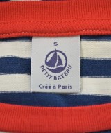 PETIT BATEAU（プチバトー）Tシャツ・カットソー 青 サイズ:S レディース/2200619170028