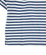 PETIT BATEAU（プチバトー）Tシャツ・カットソー 青 サイズ:S レディース/2200619170028