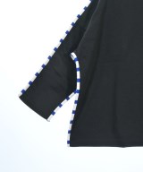 PETIT BATEAU（プチバトー）Tシャツ・カットソー 黒 サイズ:S レディース/2200621942125