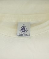 PETIT BATEAU（プチバトー）Tシャツ・カットソー 白 サイズ:M レディース/2200616261033