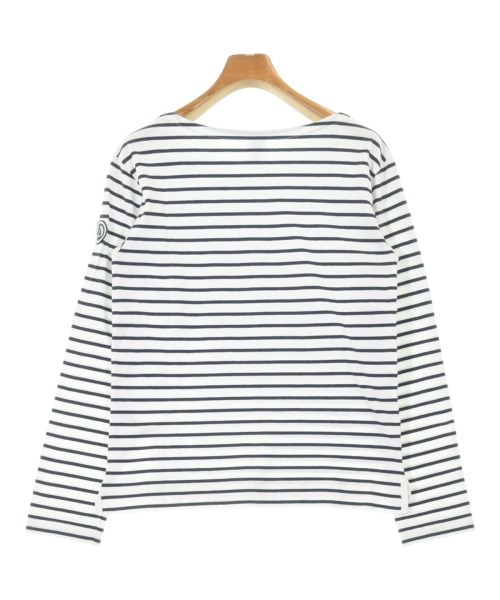 PETIT BATEAU（プチバトー）Tシャツ・カットソー 白 サイズ:XS レディース/2200621138061
